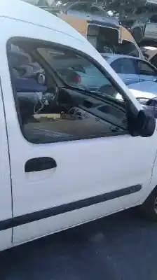 Утилизация автомобиля renault kangoo (f/kc0) generique года 2005 питание f8q