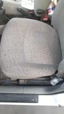 Утилизация автомобиля renault kangoo (f/kc0) generique года 2005 питание f8q