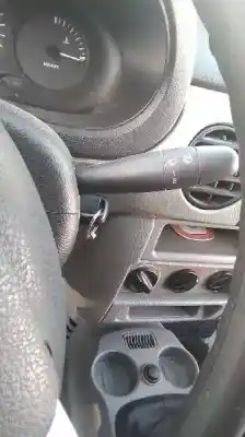 Утилизация автомобиля renault kangoo (f/kc0) generique года 2005 питание f8q