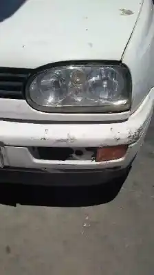 Здавання транспортного засобу volkswagen golf iii berlina (1h1) cl року 1995 потужний aek