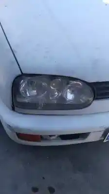 Здавання транспортного засобу volkswagen golf iii berlina (1h1) cl року 1995 потужний aek