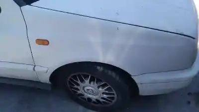 Здавання транспортного засобу volkswagen golf iii berlina (1h1) cl року 1995 потужний aek