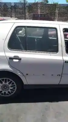 Здавання транспортного засобу volkswagen golf iii berlina (1h1) cl року 1995 потужний aek