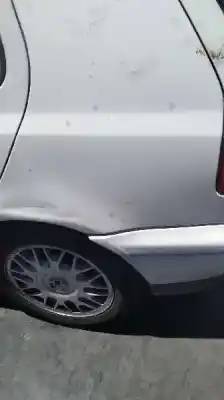 Здавання транспортного засобу volkswagen golf iii berlina (1h1) cl року 1995 потужний aek