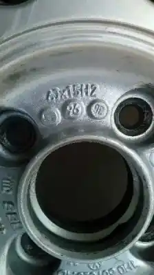 Здавання транспортного засобу volkswagen golf iii berlina (1h1) cl року 1995 потужний aek
