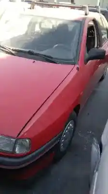 Здавання транспортного засобу seat cordoba berlina (6k2) clx року 1995 потужний abd