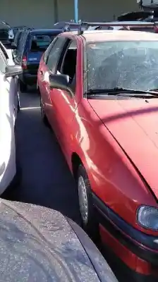 Здавання транспортного засобу seat cordoba berlina (6k2) clx року 1995 потужний abd
