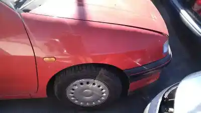 Здавання транспортного засобу seat cordoba berlina (6k2) clx року 1995 потужний abd