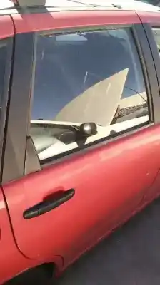 Здавання транспортного засобу seat cordoba berlina (6k2) clx року 1995 потужний abd