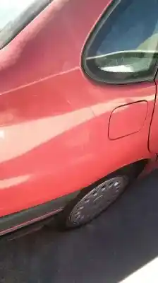 Здавання транспортного засобу seat cordoba berlina (6k2) clx року 1995 потужний abd