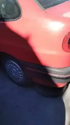 Здавання транспортного засобу seat cordoba berlina (6k2) clx року 1995 потужний abd