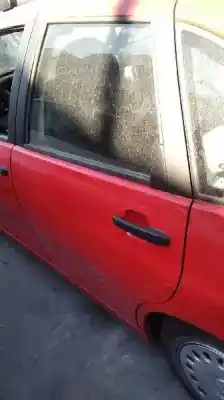 Здавання транспортного засобу seat cordoba berlina (6k2) clx року 1995 потужний abd