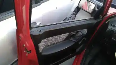 Здавання транспортного засобу seat cordoba berlina (6k2) clx року 1995 потужний abd