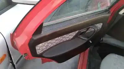 Здавання транспортного засобу seat cordoba berlina (6k2) clx року 1995 потужний abd