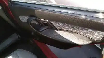 Здавання транспортного засобу seat cordoba berlina (6k2) clx року 1995 потужний abd