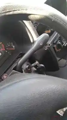 Здавання транспортного засобу seat cordoba berlina (6k2) clx року 1995 потужний abd