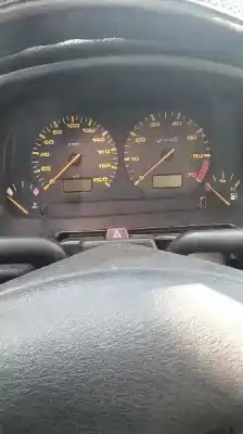 Здавання транспортного засобу seat cordoba berlina (6k2) clx року 1995 потужний abd