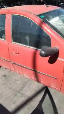 Véhicule à la ferraille fiat punto berlina (188) 1.2 8v dynamic de l'année 2001 alimenté 188a4000