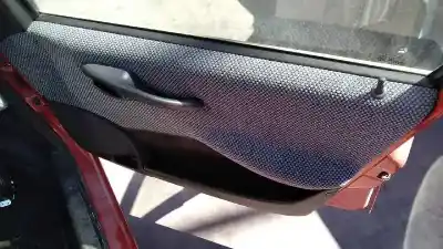 Véhicule à la ferraille fiat punto berlina (188) 1.2 8v dynamic de l'année 2001 alimenté 188a4000
