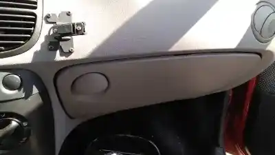 Véhicule à la ferraille fiat punto berlina (188) 1.2 8v dynamic de l'année 2001 alimenté 188a4000