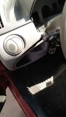 Véhicule à la ferraille fiat punto berlina (188) 1.2 8v dynamic de l'année 2001 alimenté 188a4000