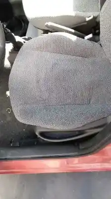 Véhicule à la ferraille fiat punto berlina (188) 1.2 8v dynamic de l'année 2001 alimenté 188a4000