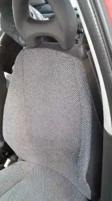 Véhicule à la ferraille fiat punto berlina (188) 1.2 8v dynamic de l'année 2001 alimenté 188a4000
