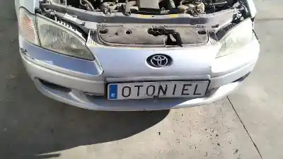 Veicolo di demolizione toyota paseo coupe (l54) 1.5i 16v dell'anno 1997 alimentato 5efe
