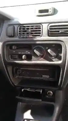 Veicolo di demolizione toyota paseo coupe (l54) 1.5i 16v dell'anno 1997 alimentato 5efe