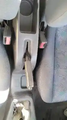 Veicolo di demolizione toyota paseo coupe (l54) 1.5i 16v dell'anno 1997 alimentato 5efe