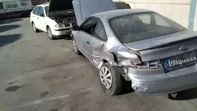 Veicolo di demolizione toyota paseo coupe (l54) 1.5i 16v dell'anno 1997 alimentato 5efe