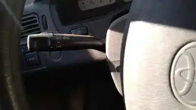 Veicolo di demolizione toyota paseo coupe (l54) 1.5i 16v dell'anno 1997 alimentato 5efe