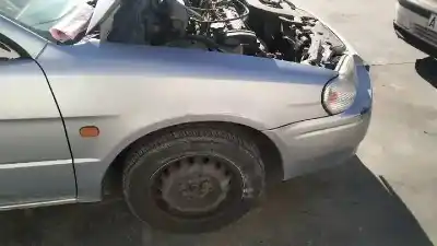 Veicolo di demolizione toyota paseo coupe (l54) 1.5i 16v dell'anno 1997 alimentato 5efe