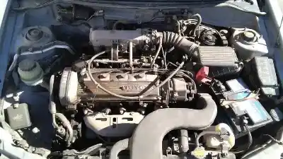 Veicolo di demolizione toyota paseo coupe (l54) 1.5i 16v dell'anno 1997 alimentato 5efe