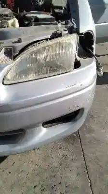 Veicolo di demolizione toyota paseo coupe (l54) 1.5i 16v dell'anno 1997 alimentato 5efe