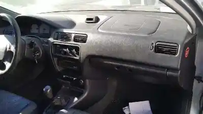 Veicolo di demolizione toyota paseo coupe (l54) 1.5i 16v dell'anno 1997 alimentato 5efe
