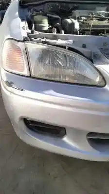 Veicolo di demolizione toyota paseo coupe (l54) 1.5i 16v dell'anno 1997 alimentato 5efe