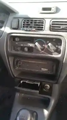 Veicolo di demolizione toyota paseo coupe (l54) 1.5i 16v dell'anno 1997 alimentato 5efe