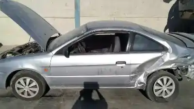 Veicolo di demolizione toyota paseo coupe (l54) 1.5i 16v dell'anno 1997 alimentato 5efe