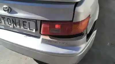 Veicolo di demolizione toyota paseo coupe (l54) 1.5i 16v dell'anno 1997 alimentato 5efe