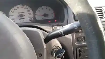 Veicolo di demolizione toyota paseo coupe (l54) 1.5i 16v dell'anno 1997 alimentato 5efe