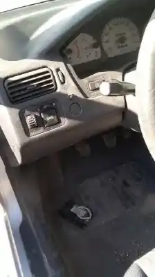 Veicolo di demolizione toyota paseo coupe (l54) 1.5i 16v dell'anno 1997 alimentato 5efe