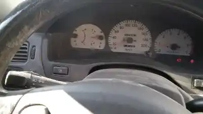 Veicolo di demolizione toyota paseo coupe (l54) 1.5i 16v dell'anno 1997 alimentato 5efe