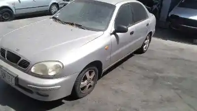 Здавання транспортного засобу DAEWOO LANOS SX року 2000 потужний A16DMS