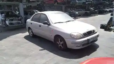 Здавання транспортного засобу daewoo lanos sx року 2000 потужний a16dms