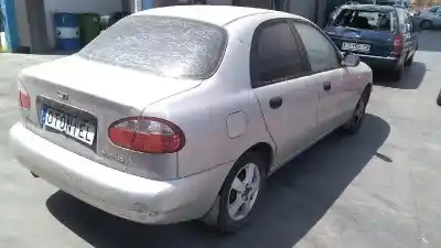 Здавання транспортного засобу daewoo lanos sx року 2000 потужний a16dms
