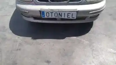 Здавання транспортного засобу daewoo lanos sx року 2000 потужний a16dms