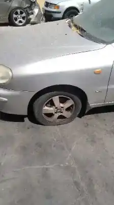 Здавання транспортного засобу daewoo lanos sx року 2000 потужний a16dms