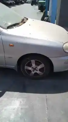 Здавання транспортного засобу daewoo lanos sx року 2000 потужний a16dms