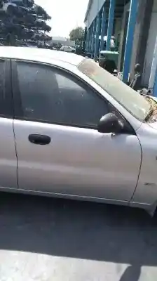 Здавання транспортного засобу daewoo lanos sx року 2000 потужний a16dms